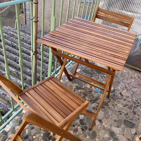Ferienwohnung Duplex De La Republique Millau Exterior foto