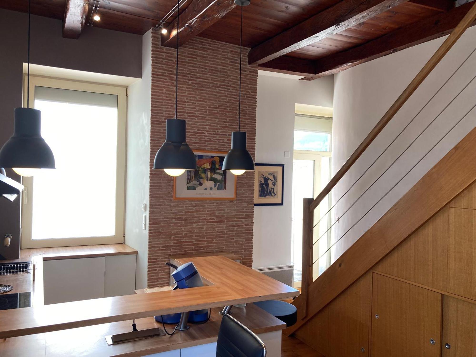 Duplex De La Republique