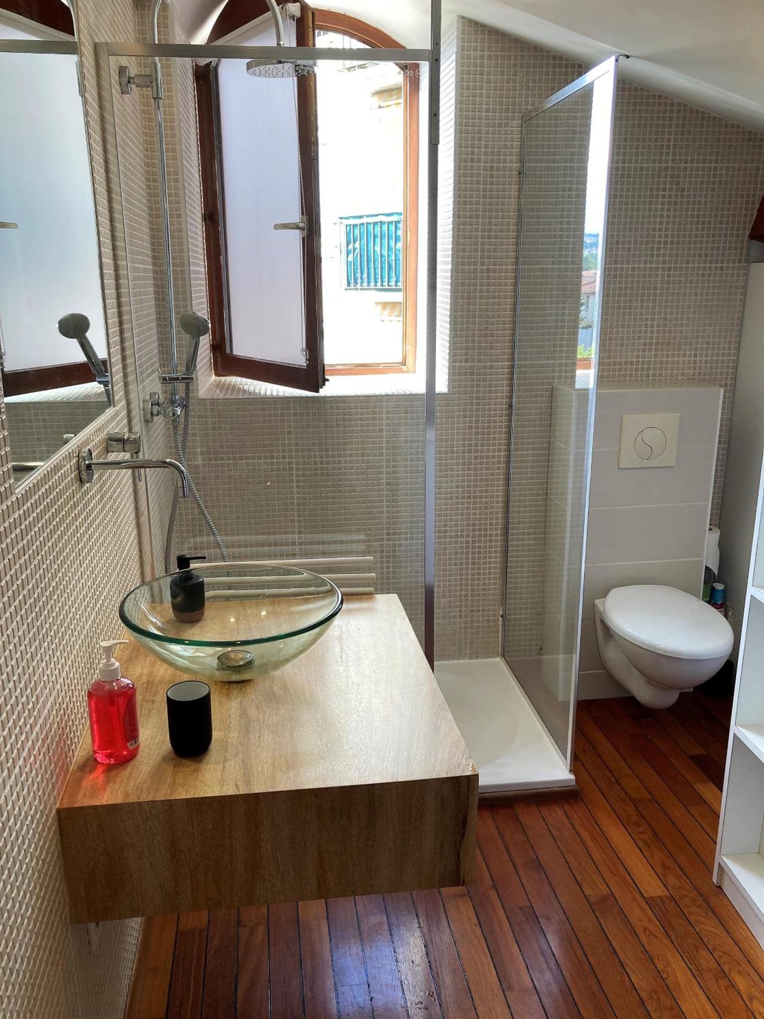Duplex De La Republique * Millau